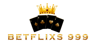 BETFLIX999 เว็บพนันออนไลน์ครบวงจรฝาก ถอนออโต้24 ชม